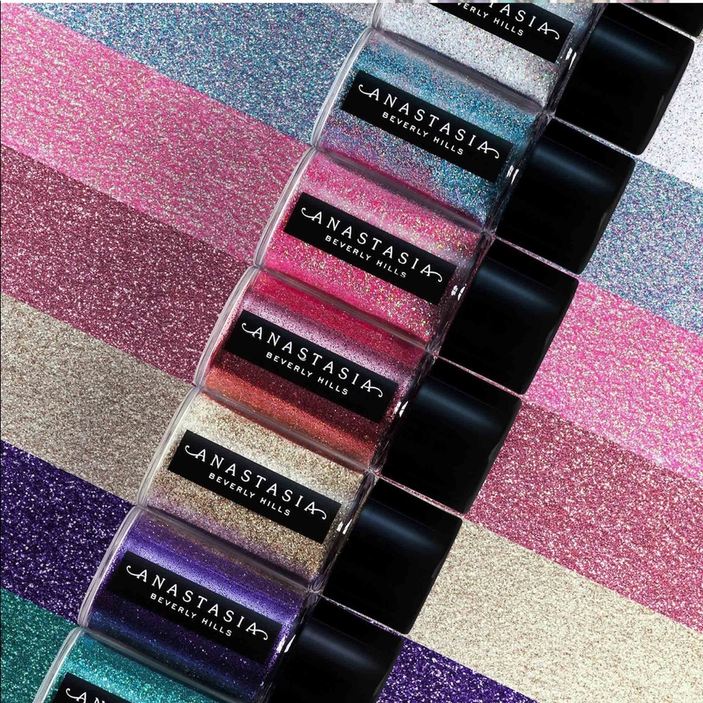 💎ONE Anastasia Beverly Hills Holiday Glitter💎
